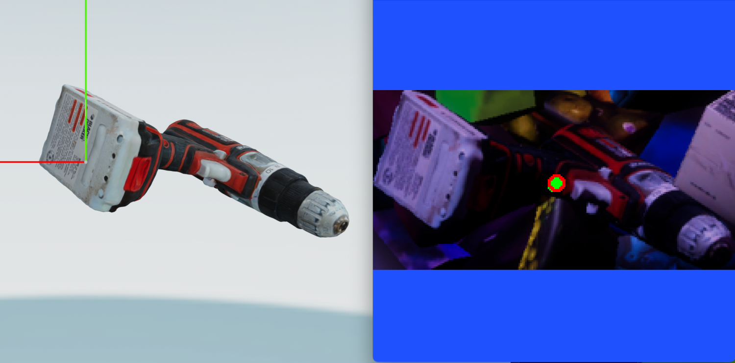 Deep Learning Orientation Estimation